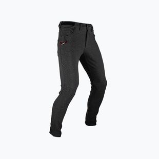 Leatt MTB Gravity 3.0 men's cycling trousers black 5023036701