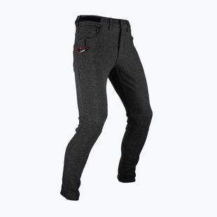 Leatt MTB Gravity 3.0 denim men's cycling trousers