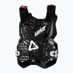 Leatt bike protector 1.5 black