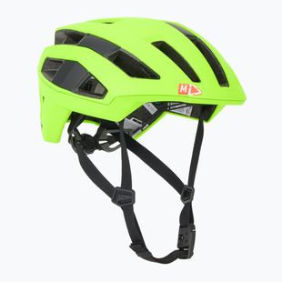 Leatt MTB Endurance 3.0 V24 lime bike helmet