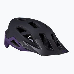 Leatt MTB Trail 2.0 V24 velvet bike helmet