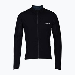 Men's Leatt MTB Endurance 2.0 cycling jacket black