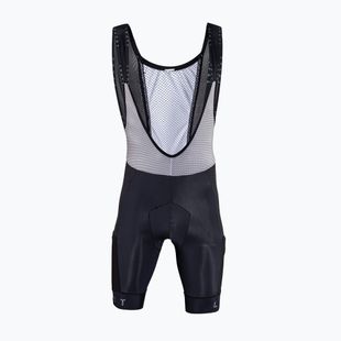 Men's cycling shorts Leatt MTB Endurance 5.0 Bib black