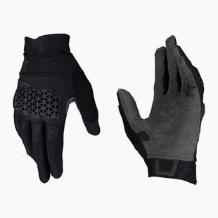 Leatt MTB 3.0 Lite stealth men's cycling gloves