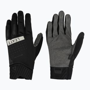 Leatt MTB 2.0 Windblock cycling gloves black