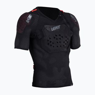 Bike armour Leatt Body Tee ReaFlex Stealth black