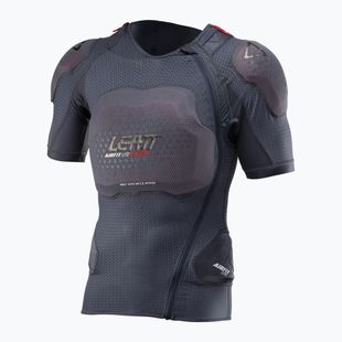 Leatt 3DF AirFit Lite Evo SS cycling armour black