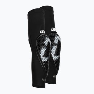 Leatt ReaFlex elbow protectors black