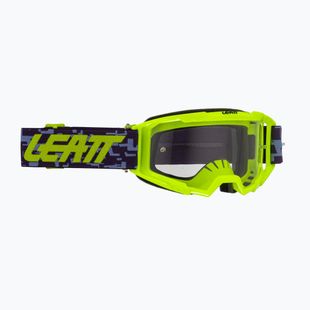 Bike goggles Leatt Vizion 3.5 argon