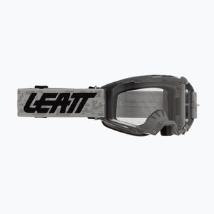 Bike goggles Leatt Vizion 3.5 grey