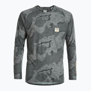 Men's cycling longsleeve Leatt MTB Gravity 2.0 granite
