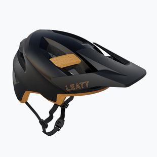 Bike helmet Leatt MTB AllMtn 3.0 V25 rust