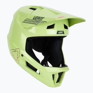 Leatt MTB Gravity 1.0 V25 mojito bike helmet