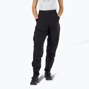 Women's cycling trousers Leatt MTB Trail 2.0 W black