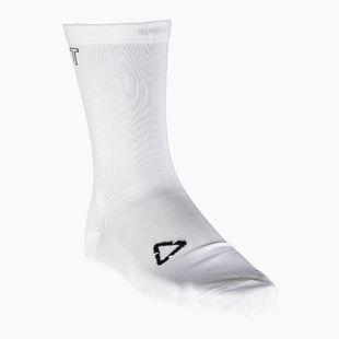 Leatt MTB Endurance socks white