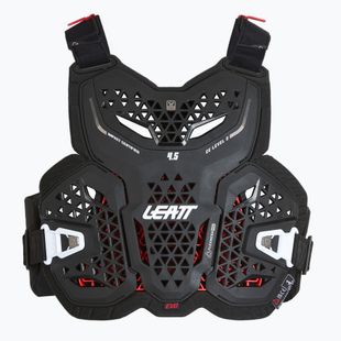 Chest protector Leatt 4.5 Evo black