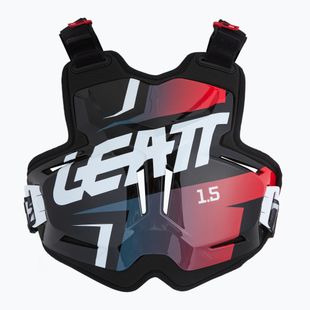 Chest protector Leatt 1.5 Torque iron