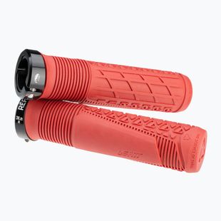 Leatt ReaFlex 6.0 Regular 31 mm pistachio handlebar grips