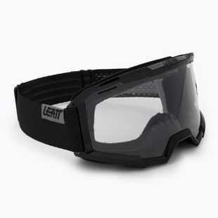 Bike goggles Leatt Vizion 2.0 MTB black