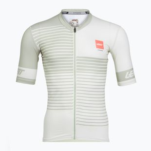 Men's cycling jersey Leatt MTB Endurance 3.0 stone grey