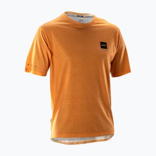 Men's cycling jersey Leatt MTB Endurance 2.0 lager yellow