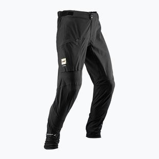 Men's cycling trousers Leatt MTB HydraDri 3.0 black