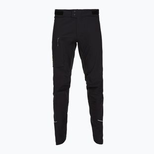 Men's cycling trousers Leatt MTB HydraDri 3.0 black