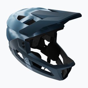 Bike helmet Leatt MTB Enduro 2.0 V26 galaxy blue