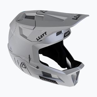 Bike helmet Leatt MTB Gravity 2.0 V26 grey