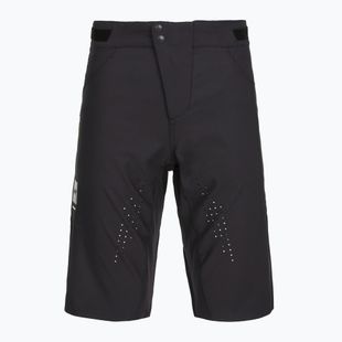 Women's cycling shorts Leatt MTB Trail 3.0 Liner ghost black