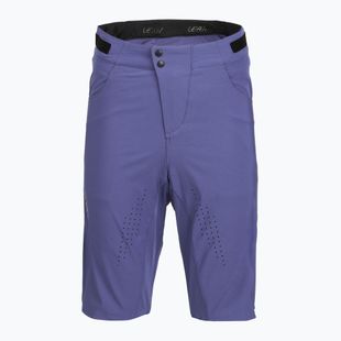 Women's cycling shorts Leatt MTB Trail 3.0 Liner cosmic blue