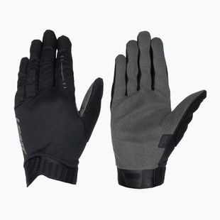 Women's cycling gloves Leatt MTB 1.0 GripR stealth