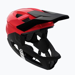 Children's bike helmet Leatt MTB Enduro 2.0 V26 Jr red