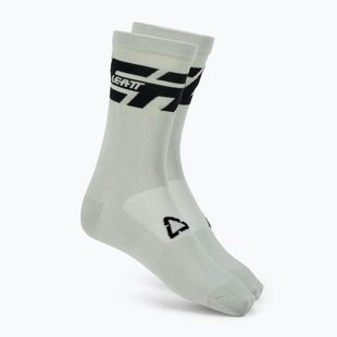 Socks Leatt MTB Endurance cream white