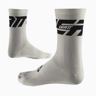 Socks Leatt MTB Endurance cream white