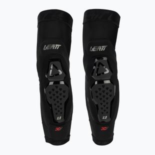 Cycling knee pads Leatt Knee Guard 6.0 Evo black