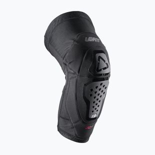 Cycling knee pads Leatt Knee Guard 6.0 Evo black