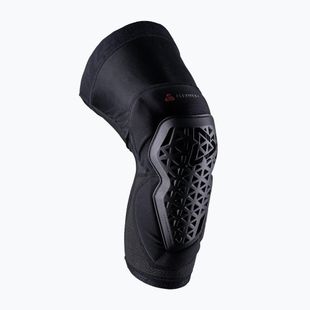 Cycling knee pads Leatt FlexMesh black