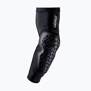 Elbow cycling guards Leatt FlexMesh black