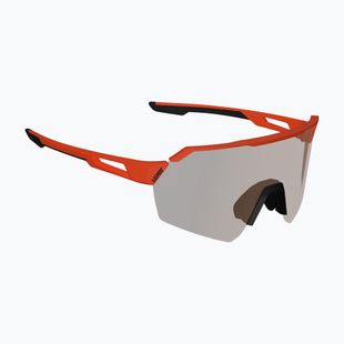 Sunglasses Leatt RideViz Lite satin orange