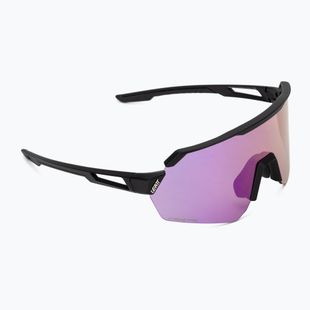 Sunglasses Leatt RideViz Lite satin black