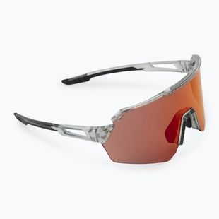 Sunglasses Leatt RideViz Lite Small clear