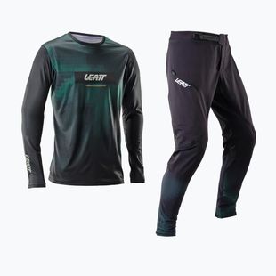 Men's cycling set Leatt Ride Kit MTB 1.0 szymon godziek