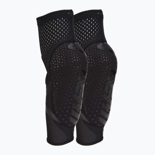 Leatt 3DF 5.0 elbow protectors black 5019400360