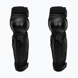 Leatt 3.0 EXT knee protectors black 5019210110