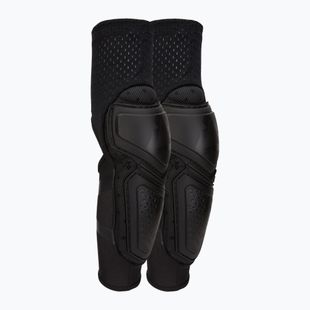 Leatt Contour elbow protectors black 5019200100