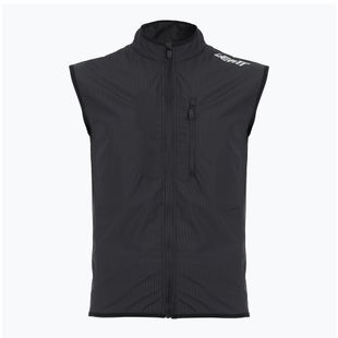 Men's cycling vest RaceVest Lite black