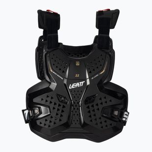 Leatt Chest Protector 3.5 bike buffer black 5020004180