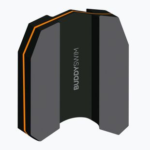 Bodyboard BuddySwim Pullkick black/orange