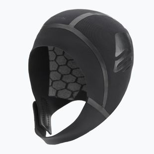 Neoprene cap BuddySwim Ultra Warmth 3.5 mm black